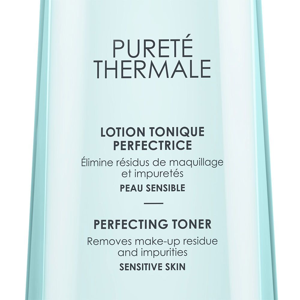 Vichy Pureté Thermale Lotion Tonic Perfectionerende Reiniging