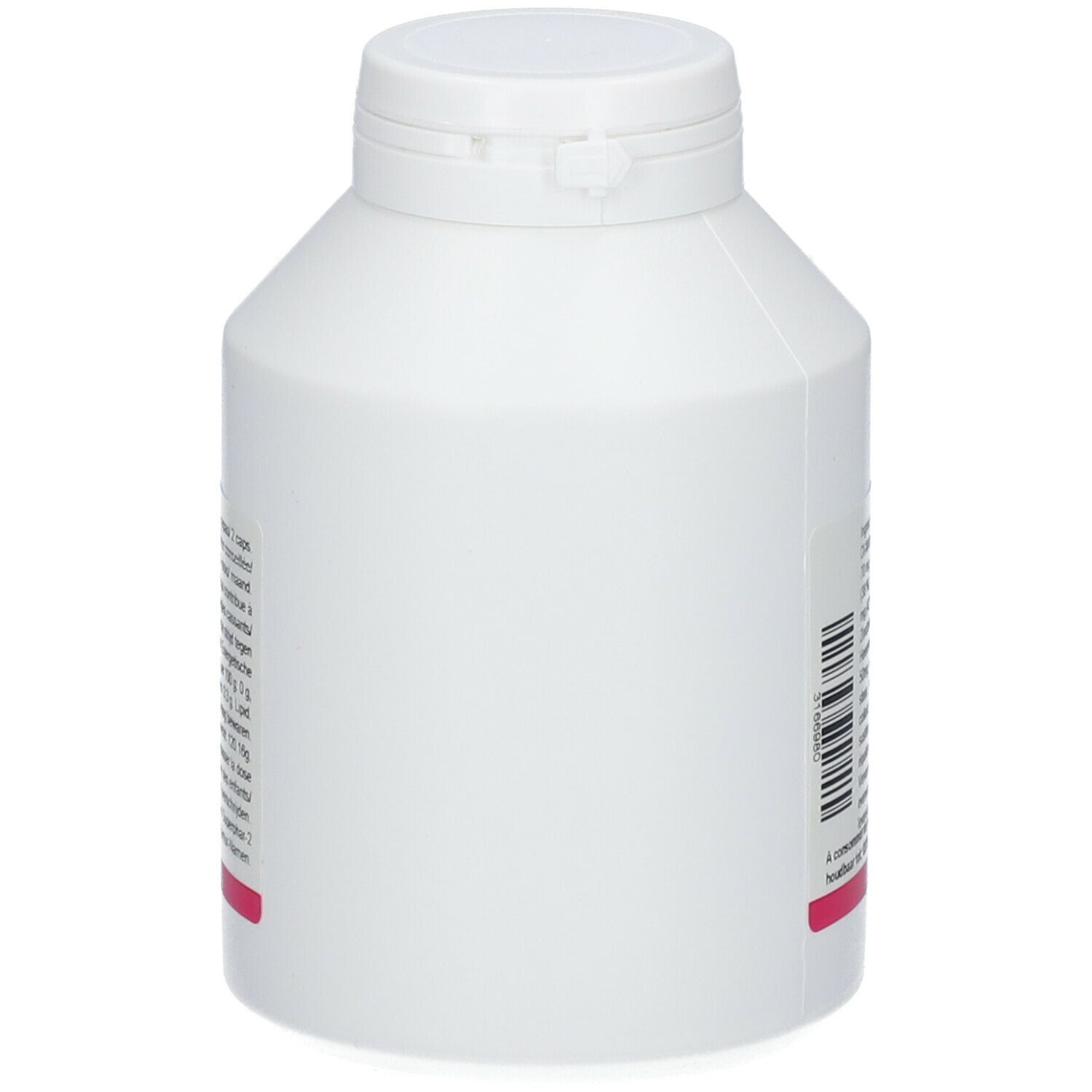 Pharmagenerix Haar Vitaliteit