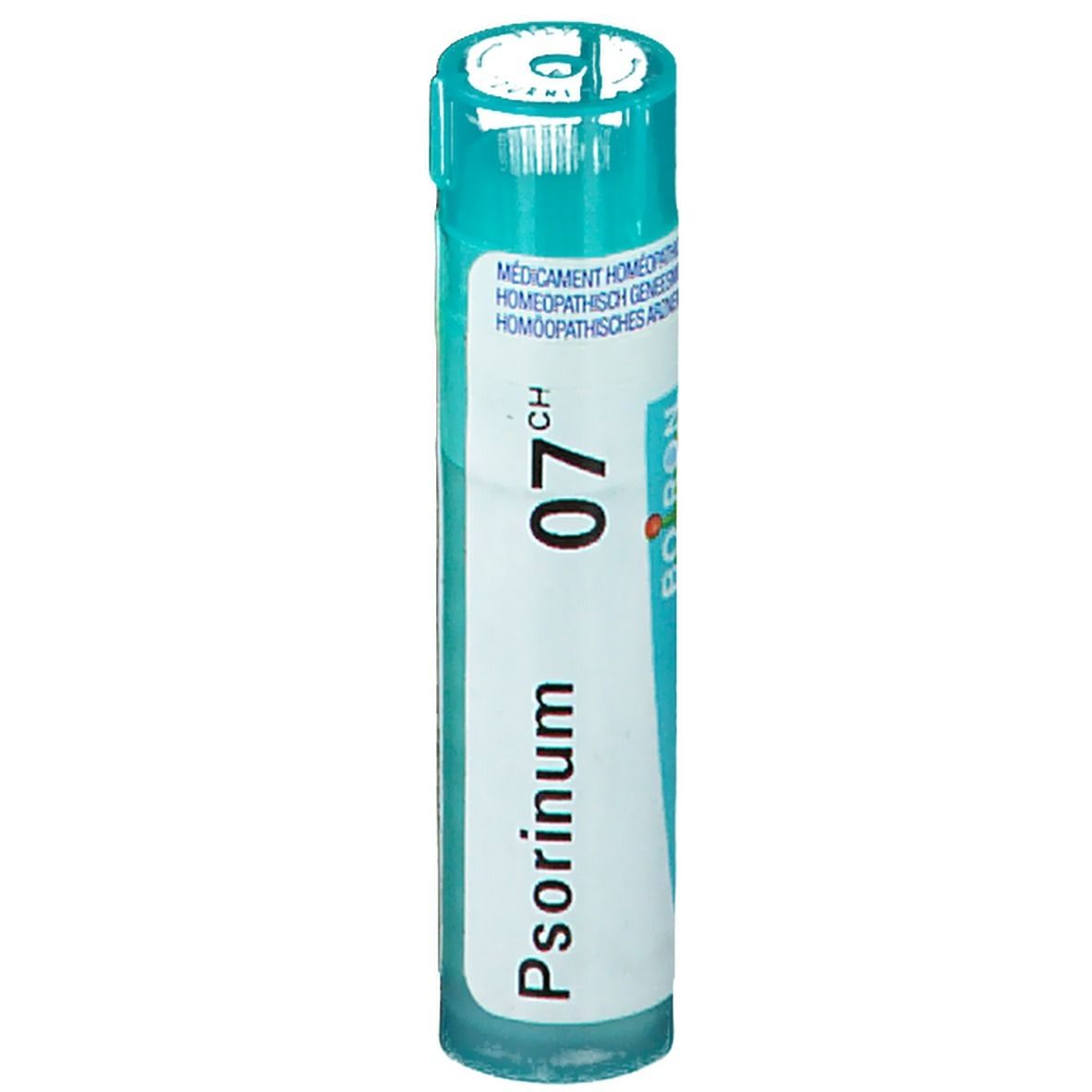Boiron Gran Psorinum 7CH