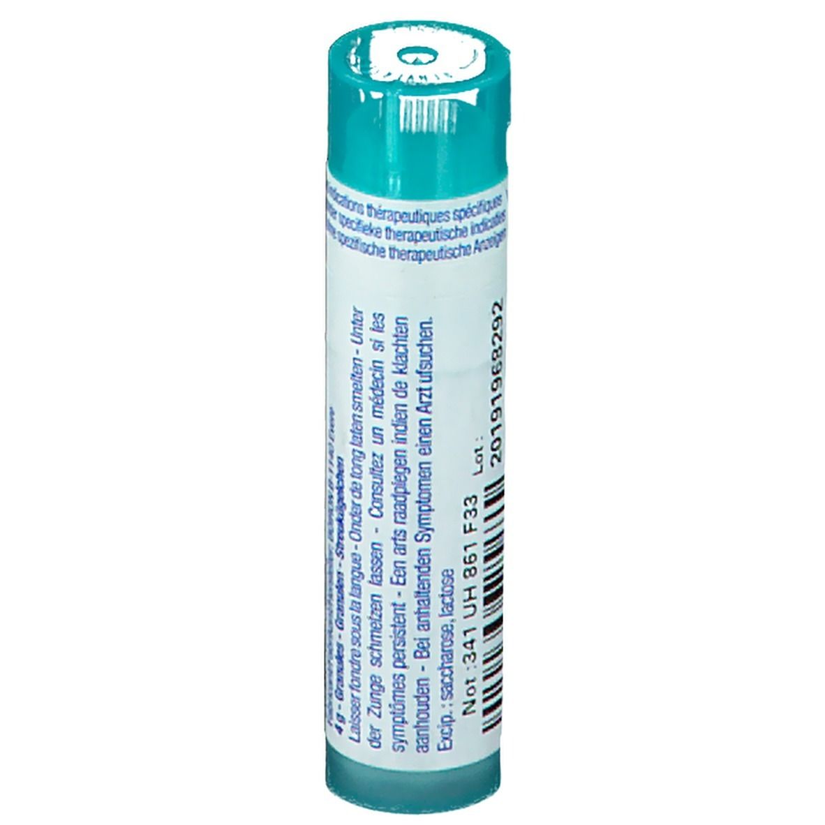Boiron Gran Psorinum 7CH