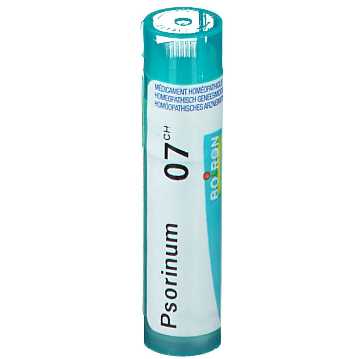 Boiron Gran Psorinum 7CH