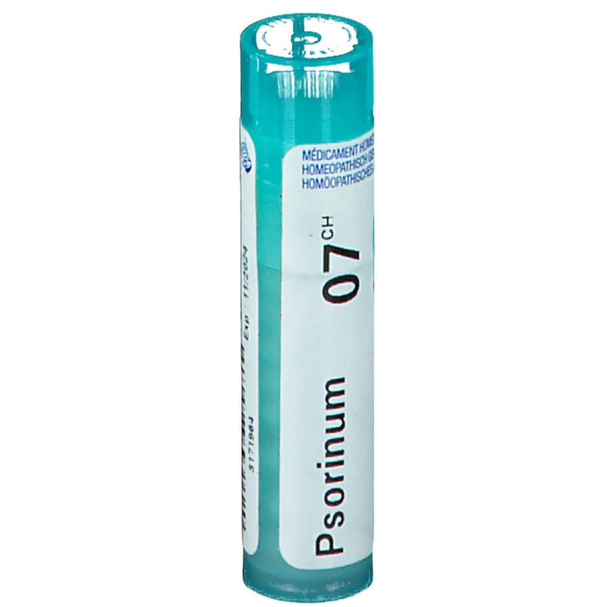 Boiron Gran Psorinum 7CH