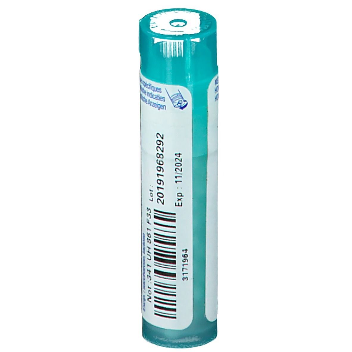 Boiron Gran Psorinum 7CH
