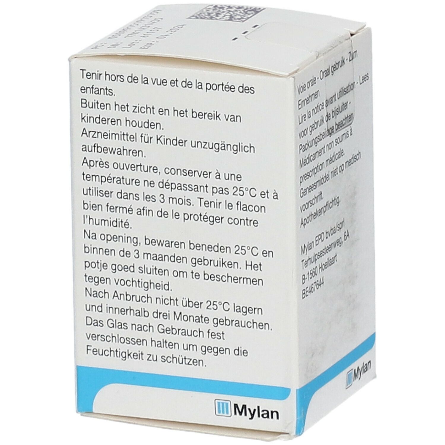 Creon 5000 Granulaat