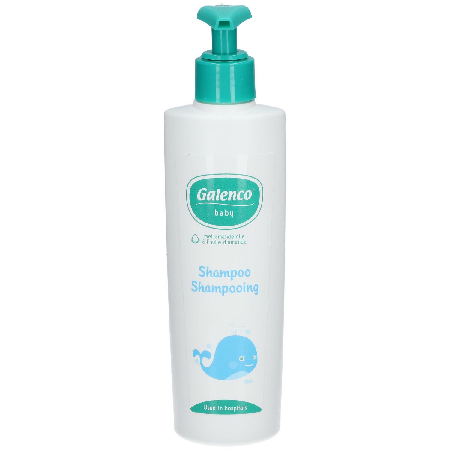 Galenco Bébé Shampooing