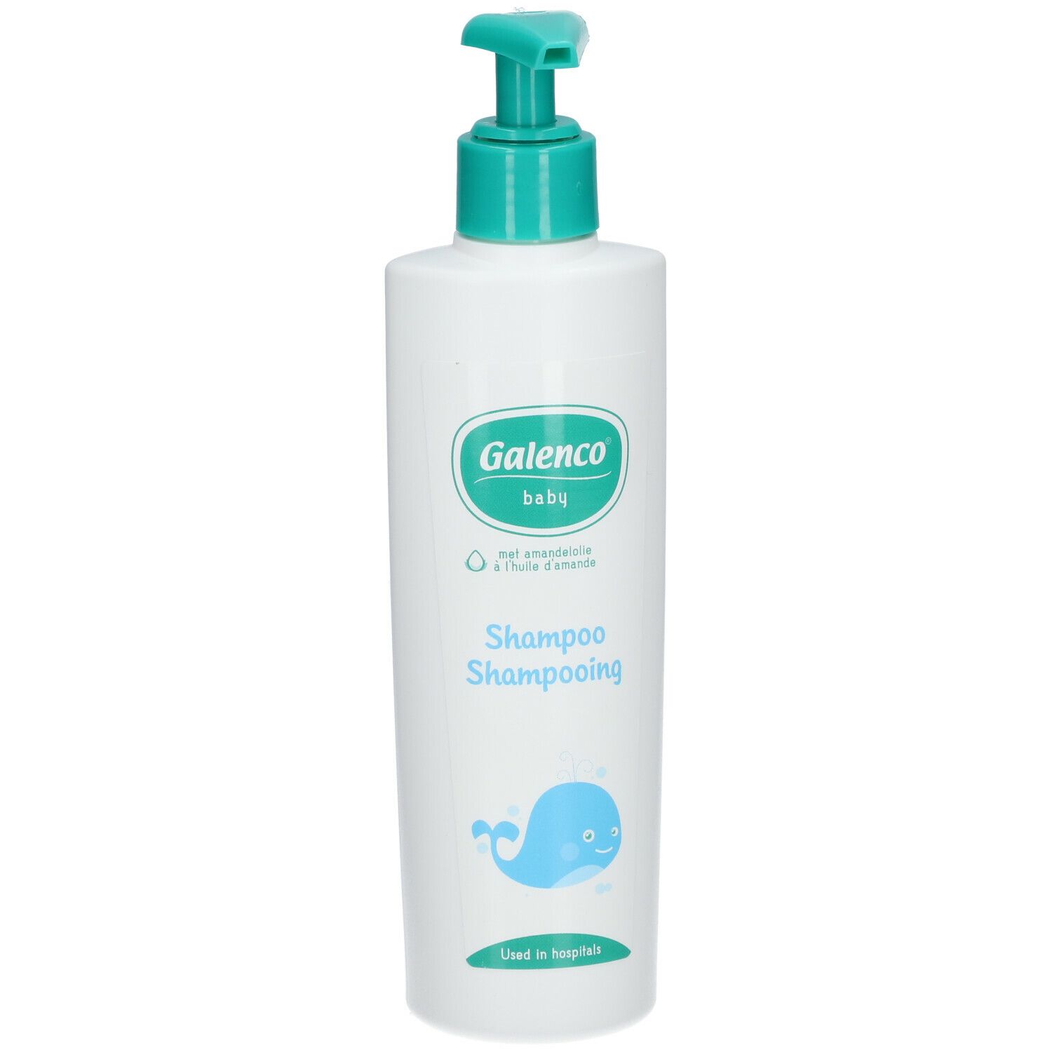 Galenco Bébé Shampooing
