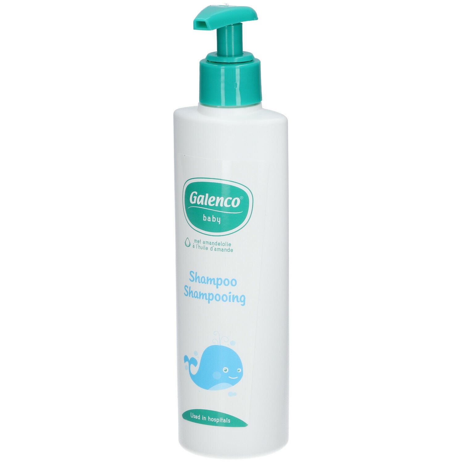 Galenco Bébé Shampooing