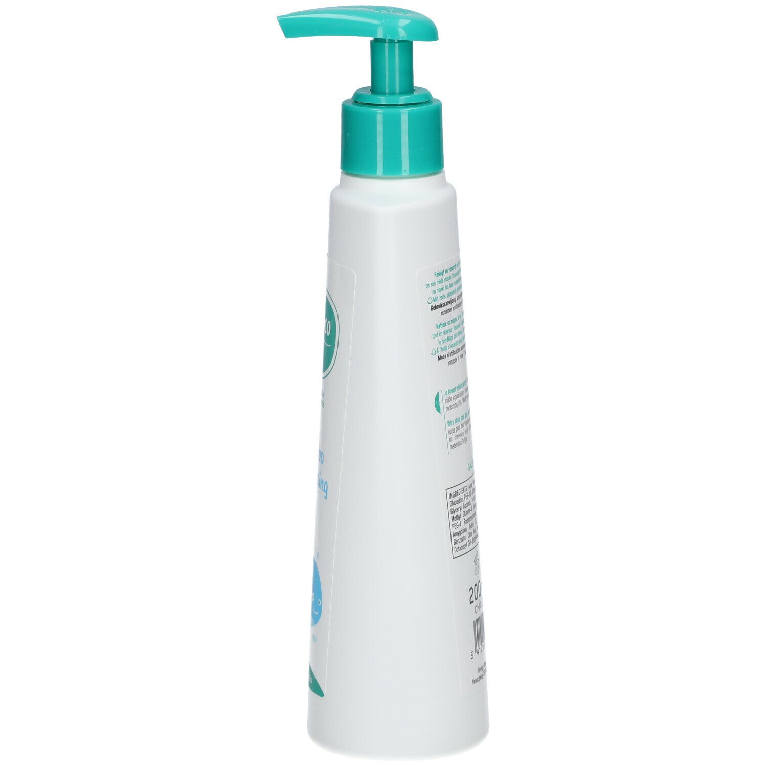 Galenco Bébé Shampooing