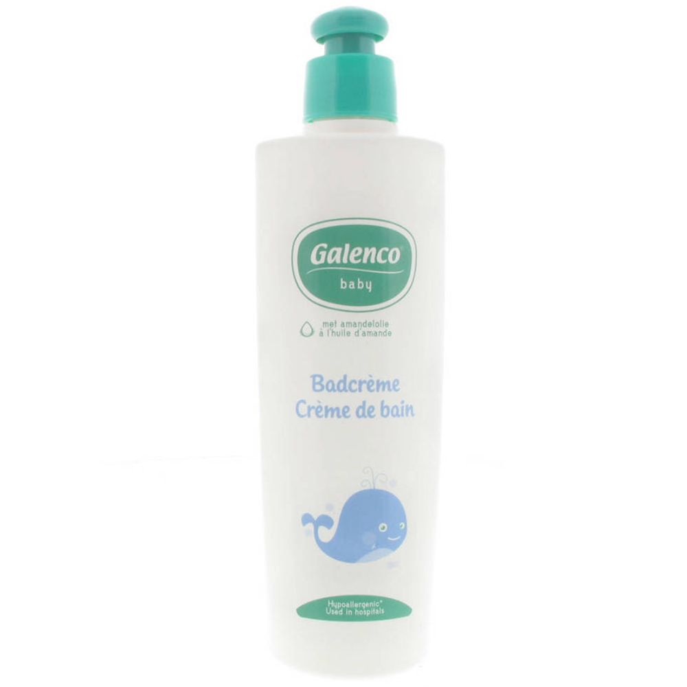 Galenco Bébé Crème De Bain
