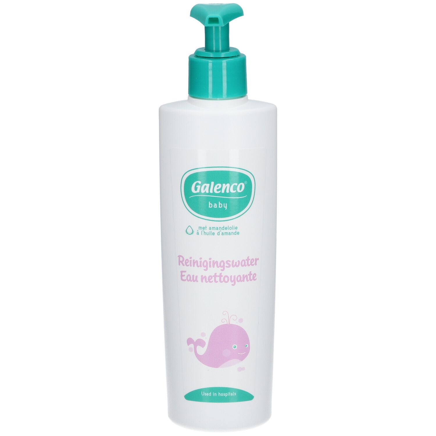 Galenco Baby Reinigingswater