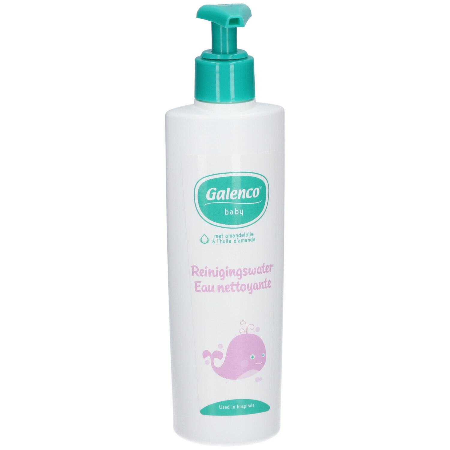 Galenco Baby Reinigingswater