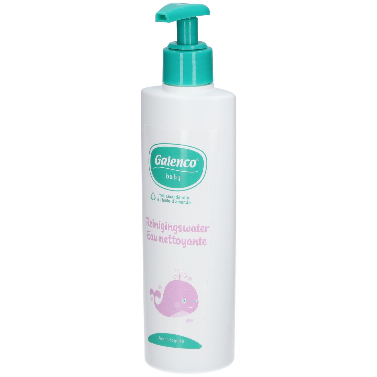 Galenco Baby Reinigingswater