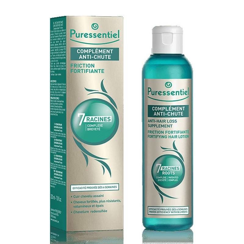 Puressentiel Anti-Haaruitval Versterkende Lotion