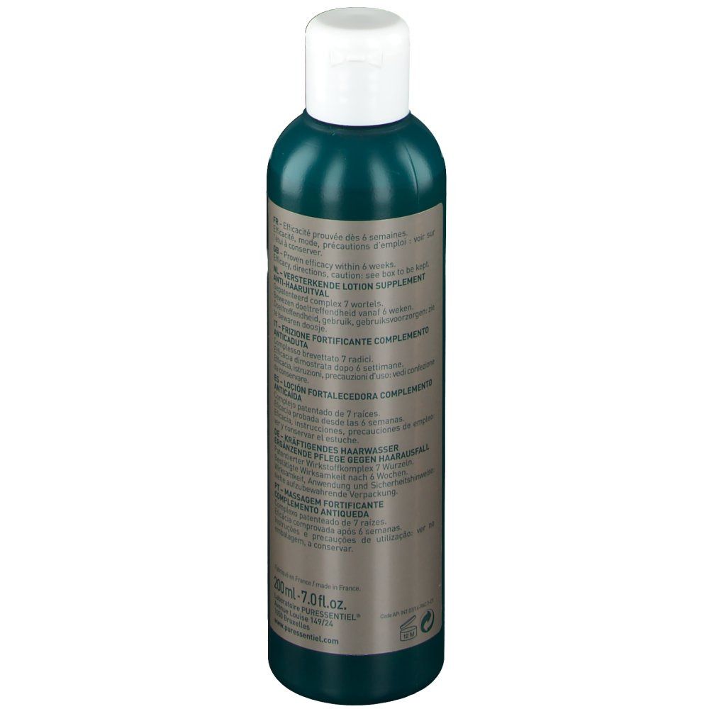 Puressentiel Anti-Haaruitval Versterkende Lotion