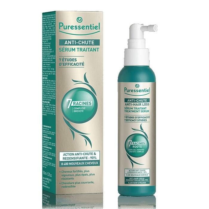 Puressentiel Anti-Haaruitval Verzorgend Serum