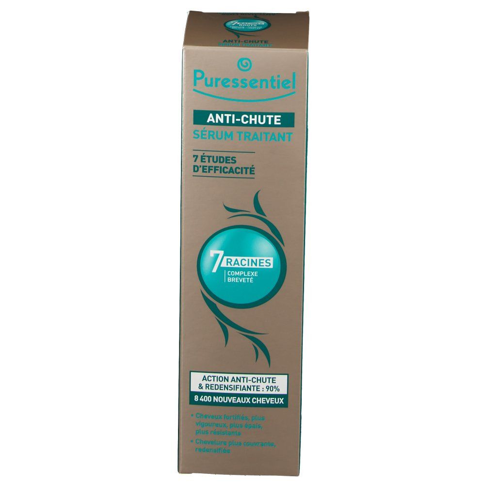 Puressentiel Anti-Haaruitval Verzorgend Serum