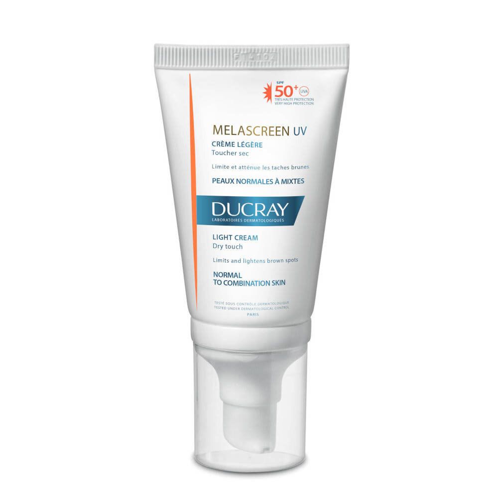 Ducray Melascreen Crème Légère SPF50+