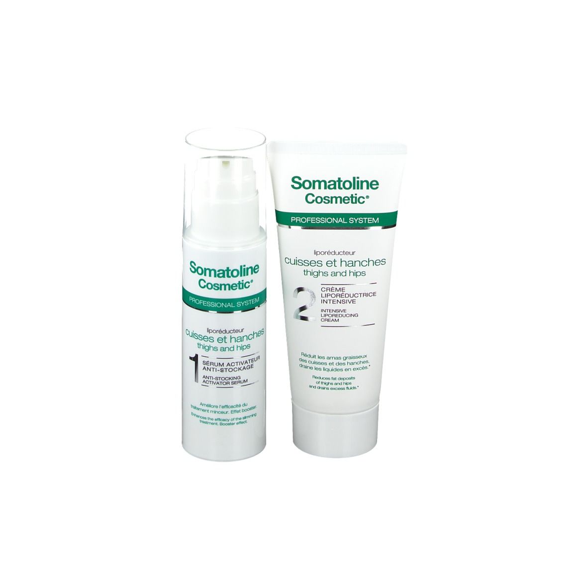 Somatoline Cosm Professional System