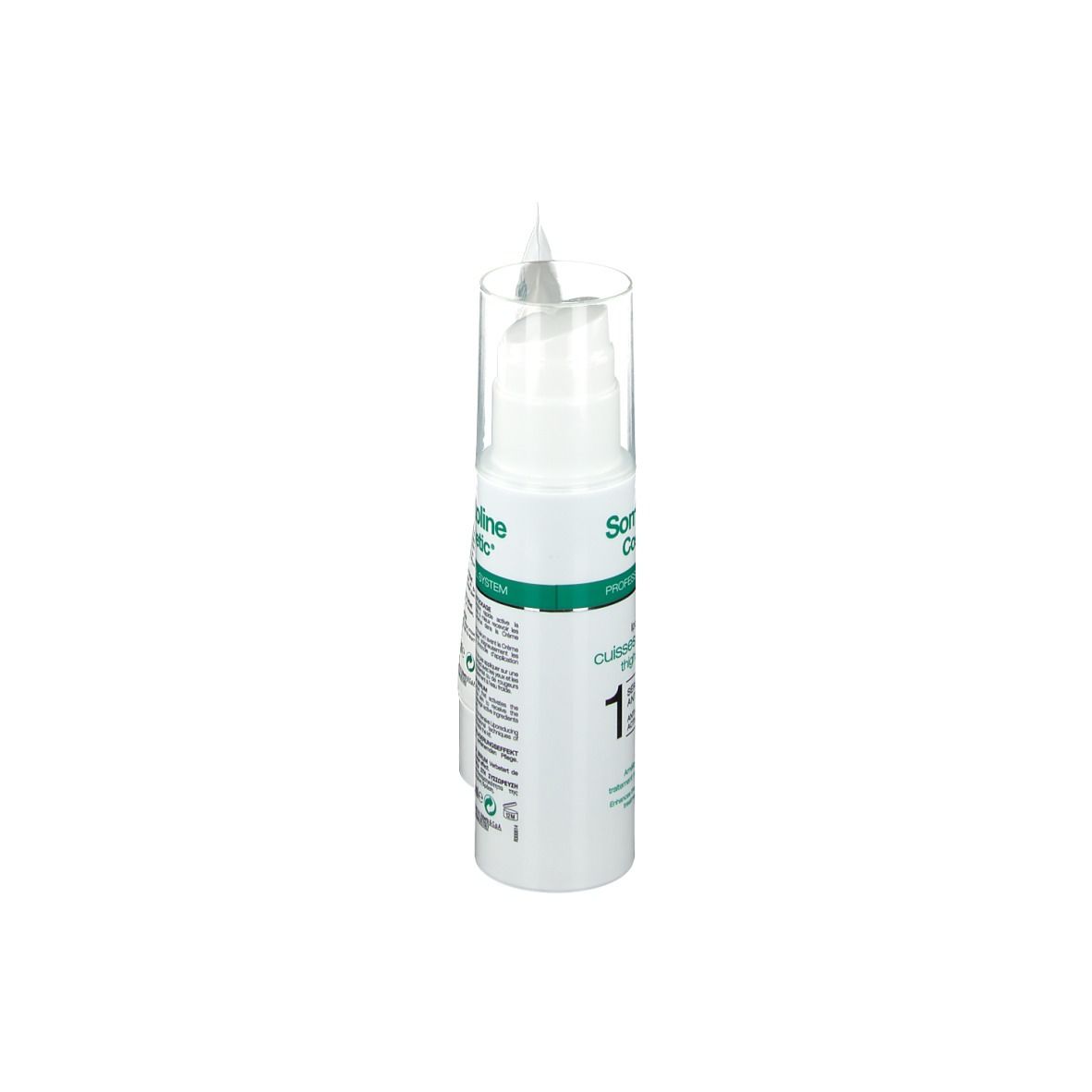 Somatoline Cosm Professional System