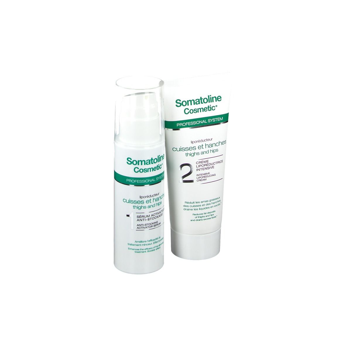 Somatoline Cosm Professional System