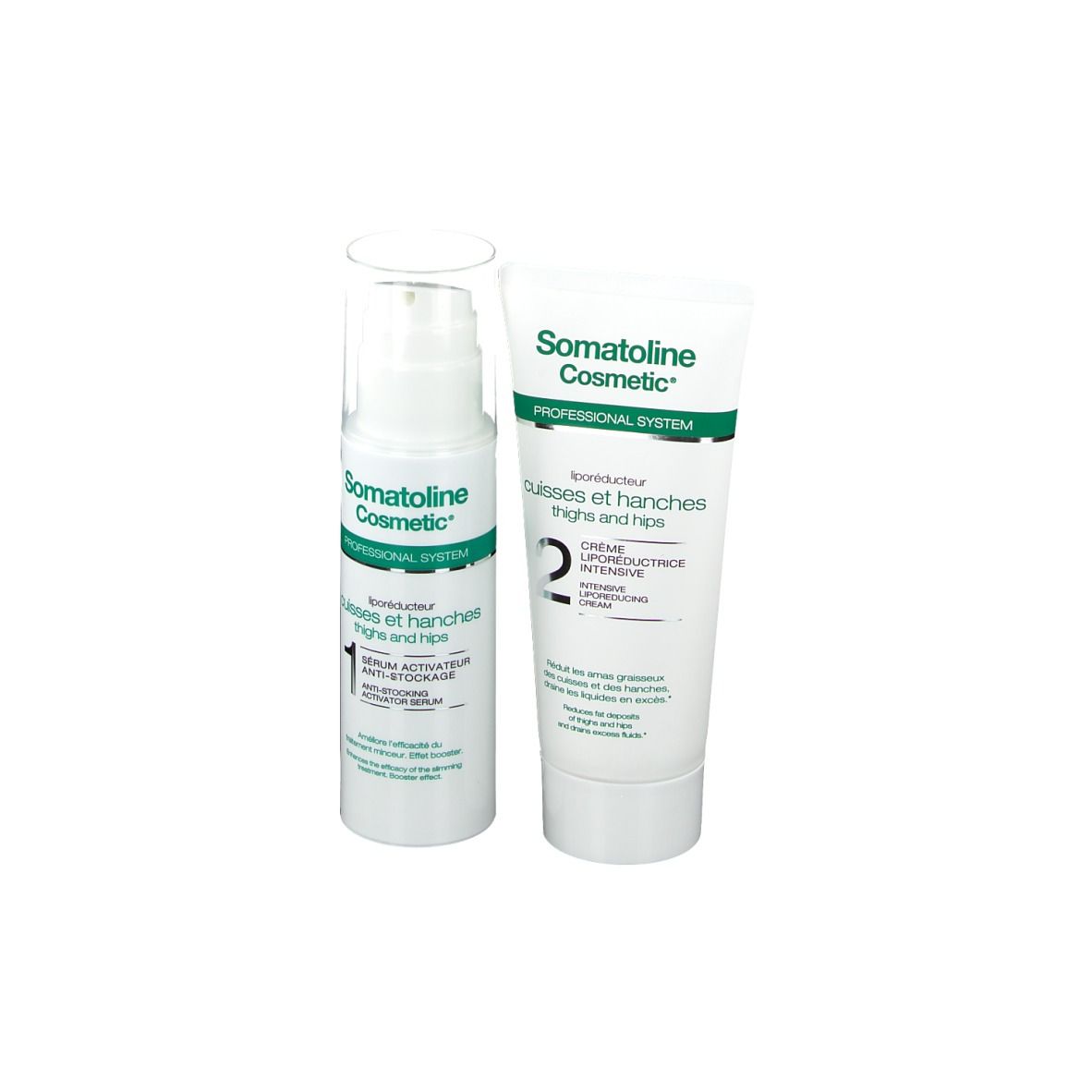 Somatoline Cosm Professional System