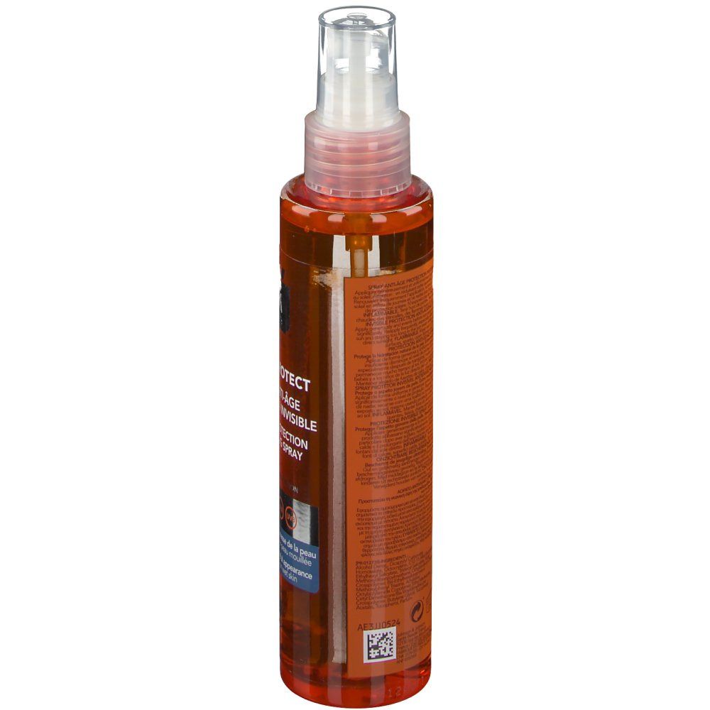Roc Soleil Protect Spray Anti-Âge Protection Invisible SPF30