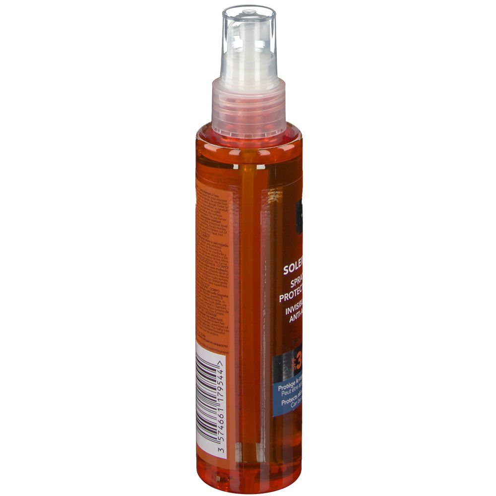Roc Soleil Protect Spray Anti-Âge Protection Invisible SPF30