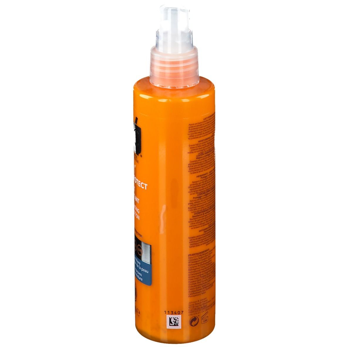 RoC Soleil Protect Hydraterende Melk SPF30