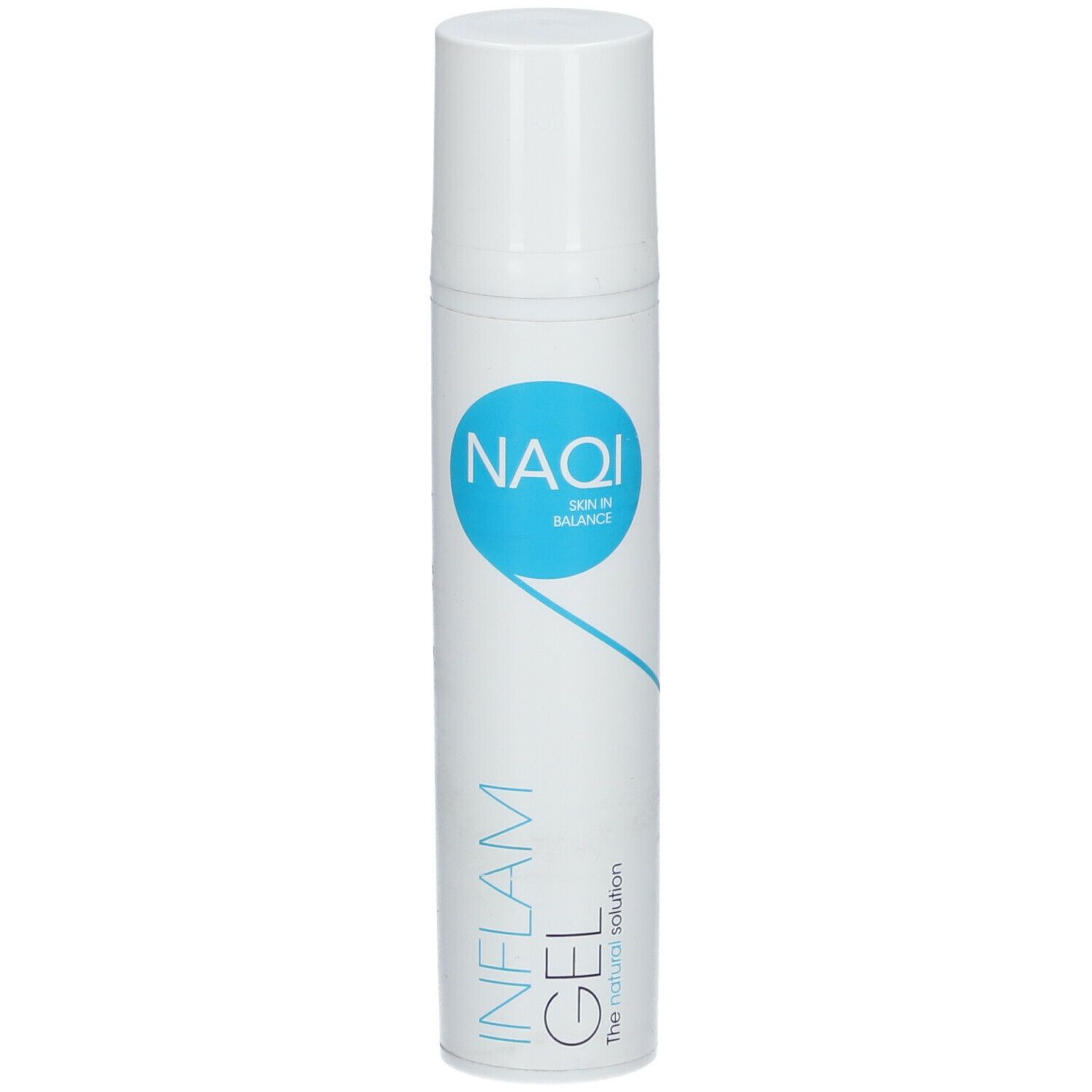 NAQI® Inflam Aromagel