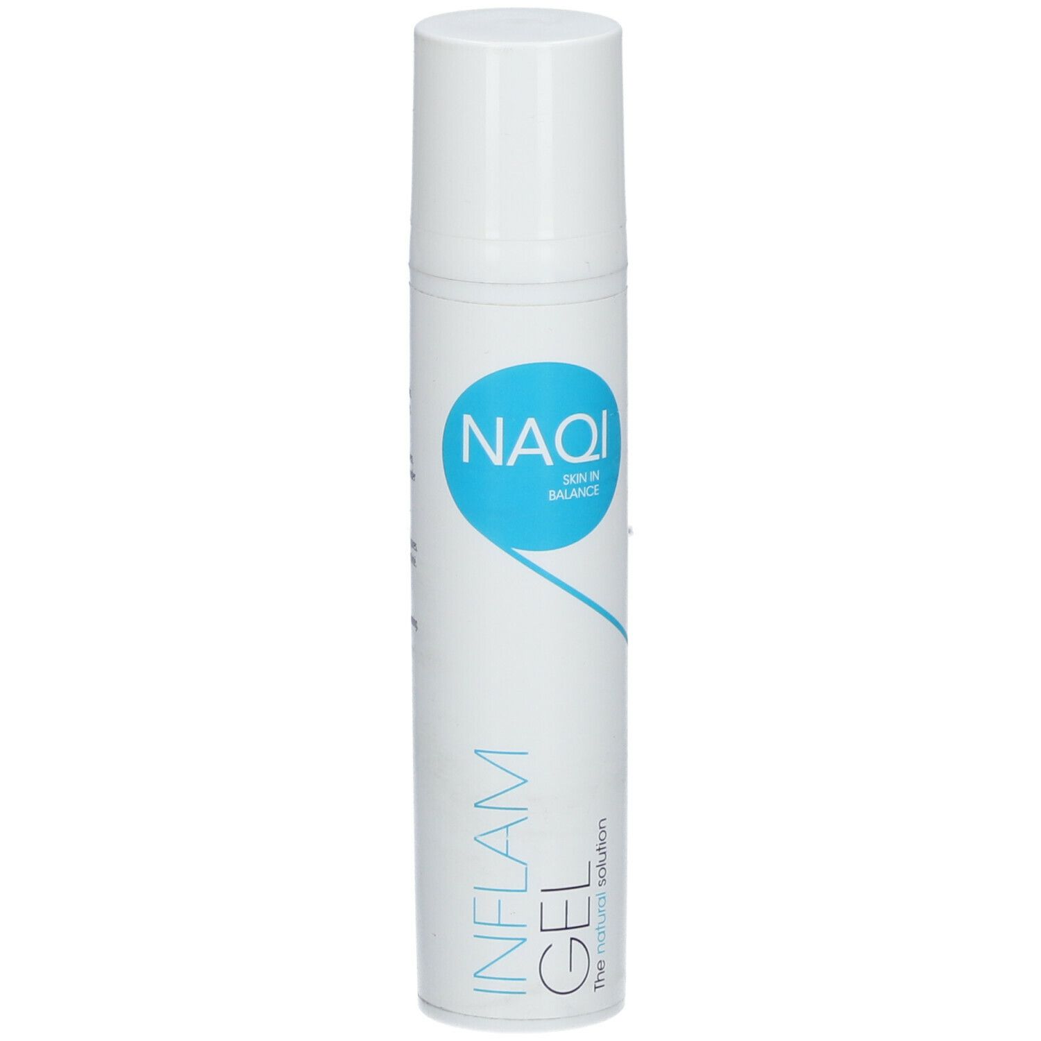 NAQI® Inflam Aromagel