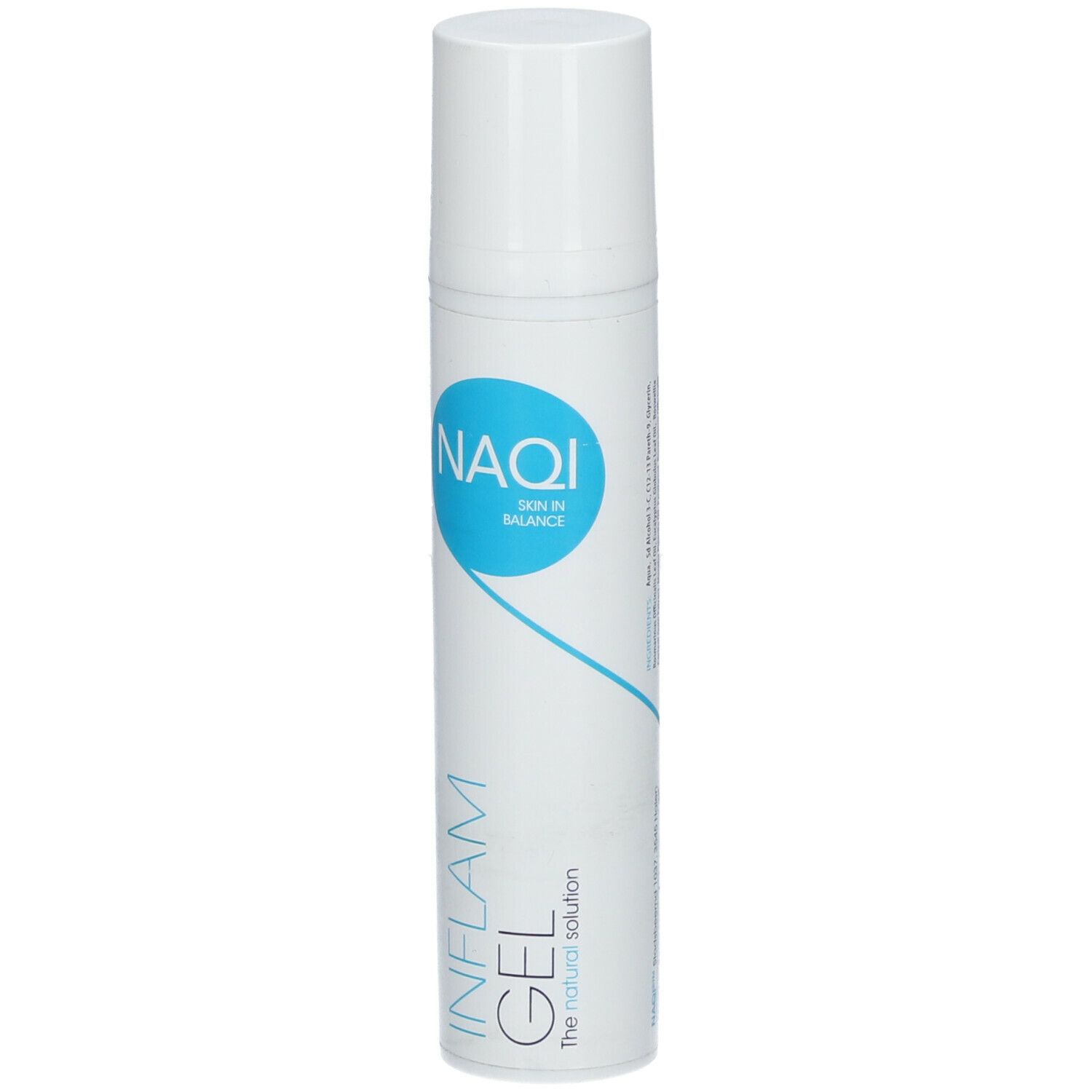 NAQI® Inflam Aromagel