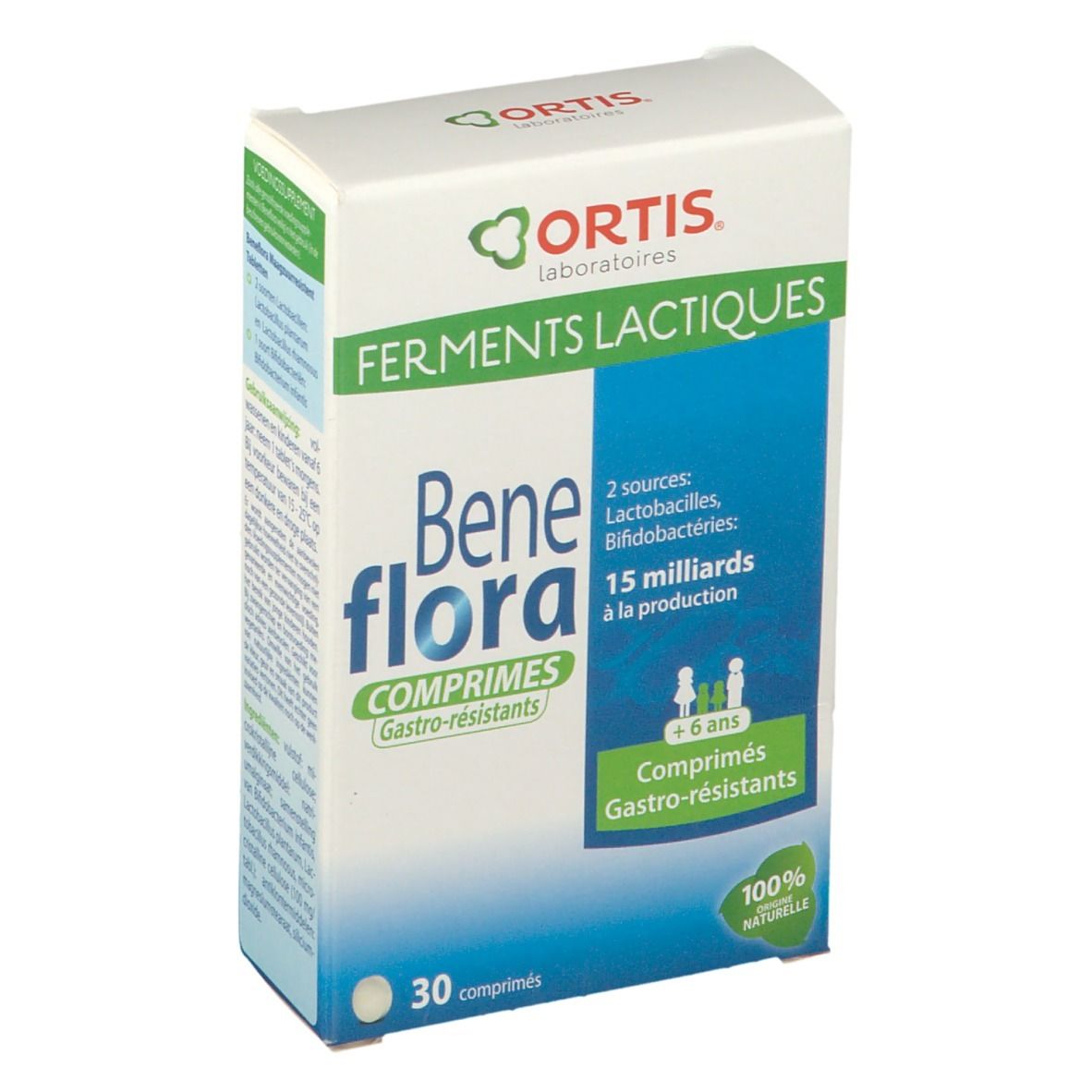 Ortis Beneflora