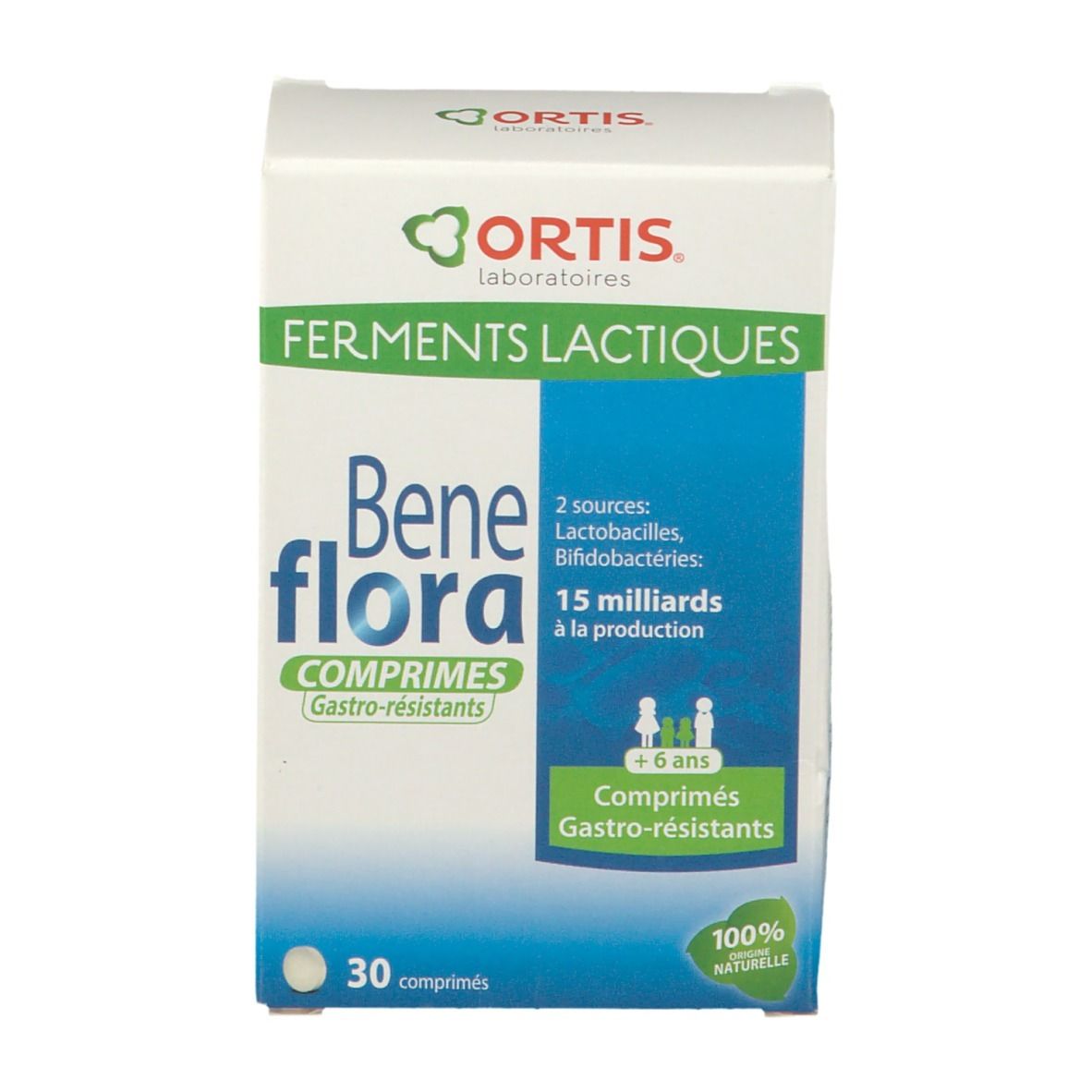 Ortis Beneflora