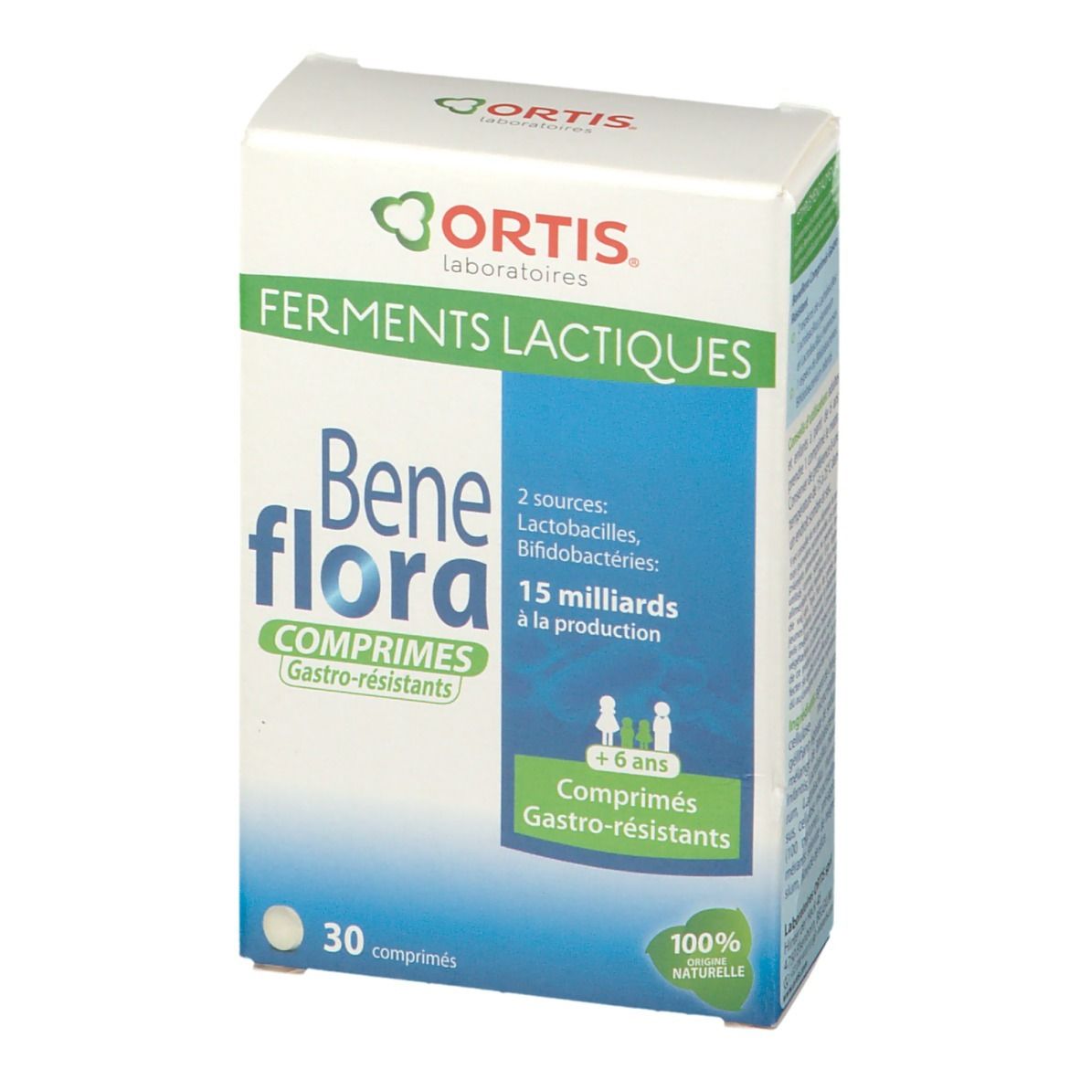 Ortis Beneflora