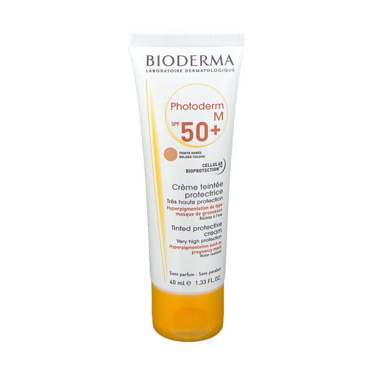 Bioderma Photoderm M SPF50+