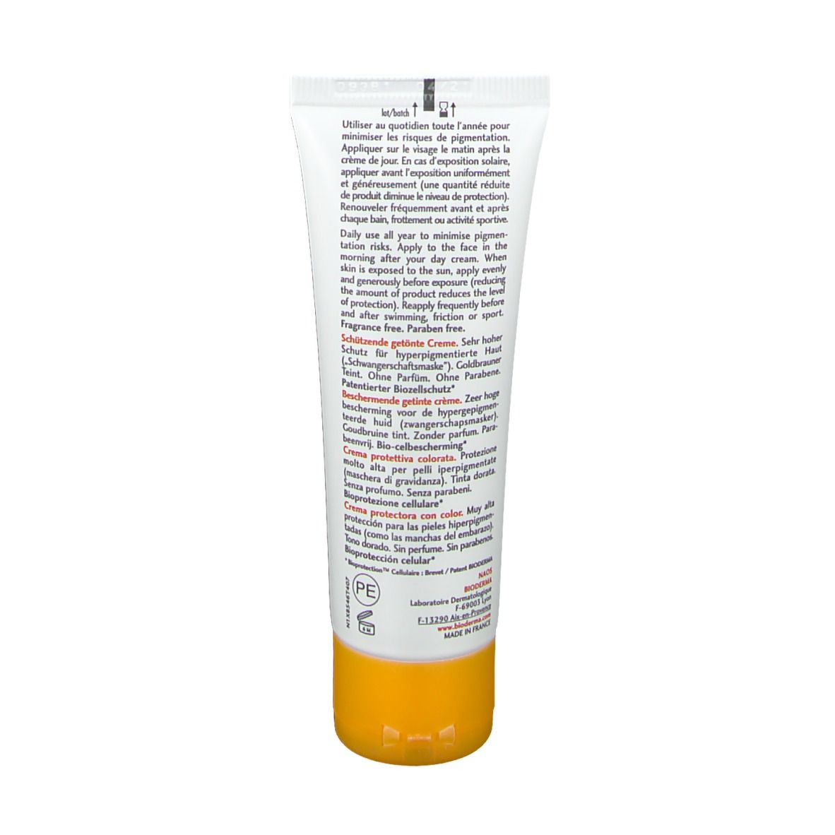 Bioderma Photoderm M SPF50+