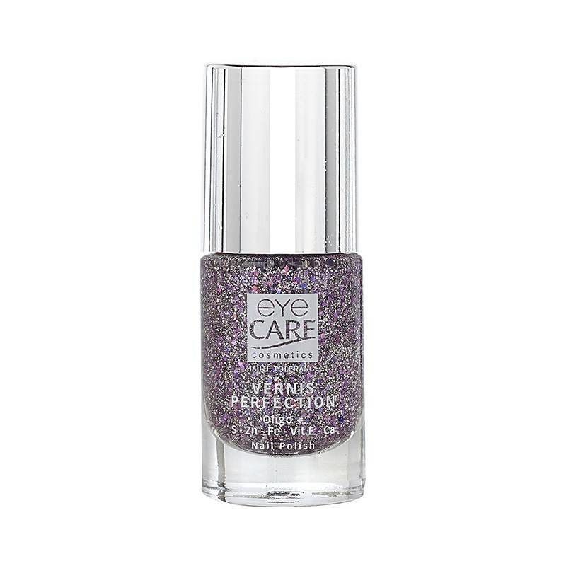 Eye Care Vernis à Ongles Perfection Jet-Set 1395