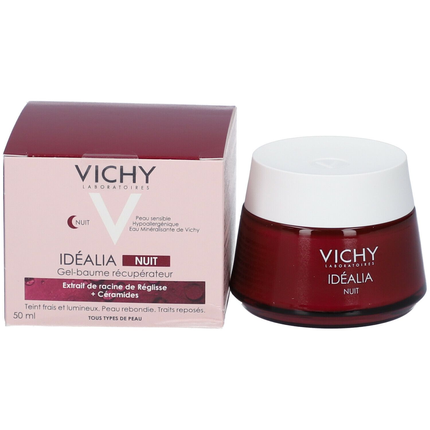Vichy Idéalia Nuit