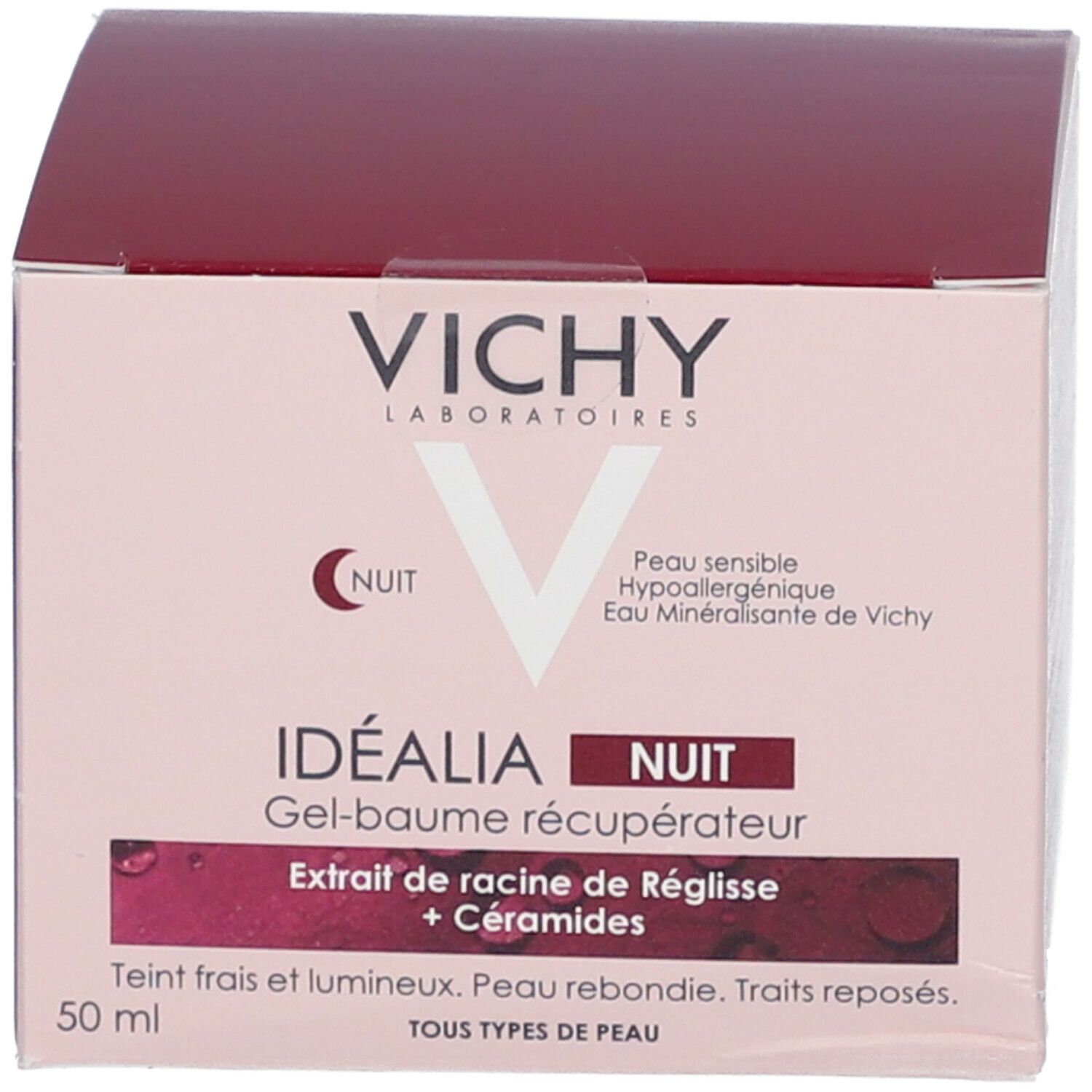 Vichy Idéalia Nuit