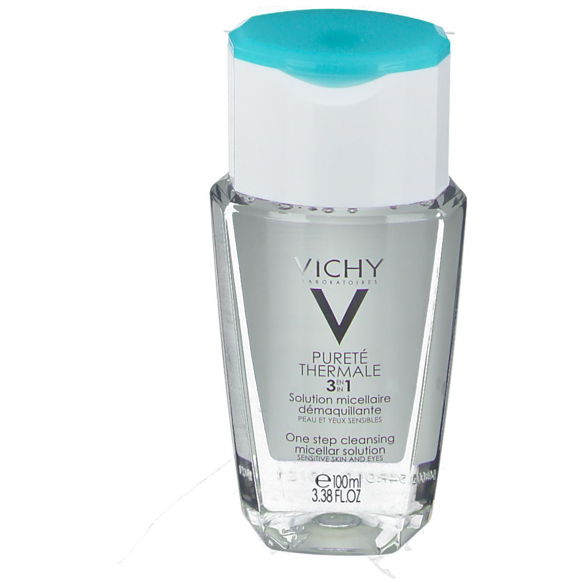 Vichy Micellaire Reiniging