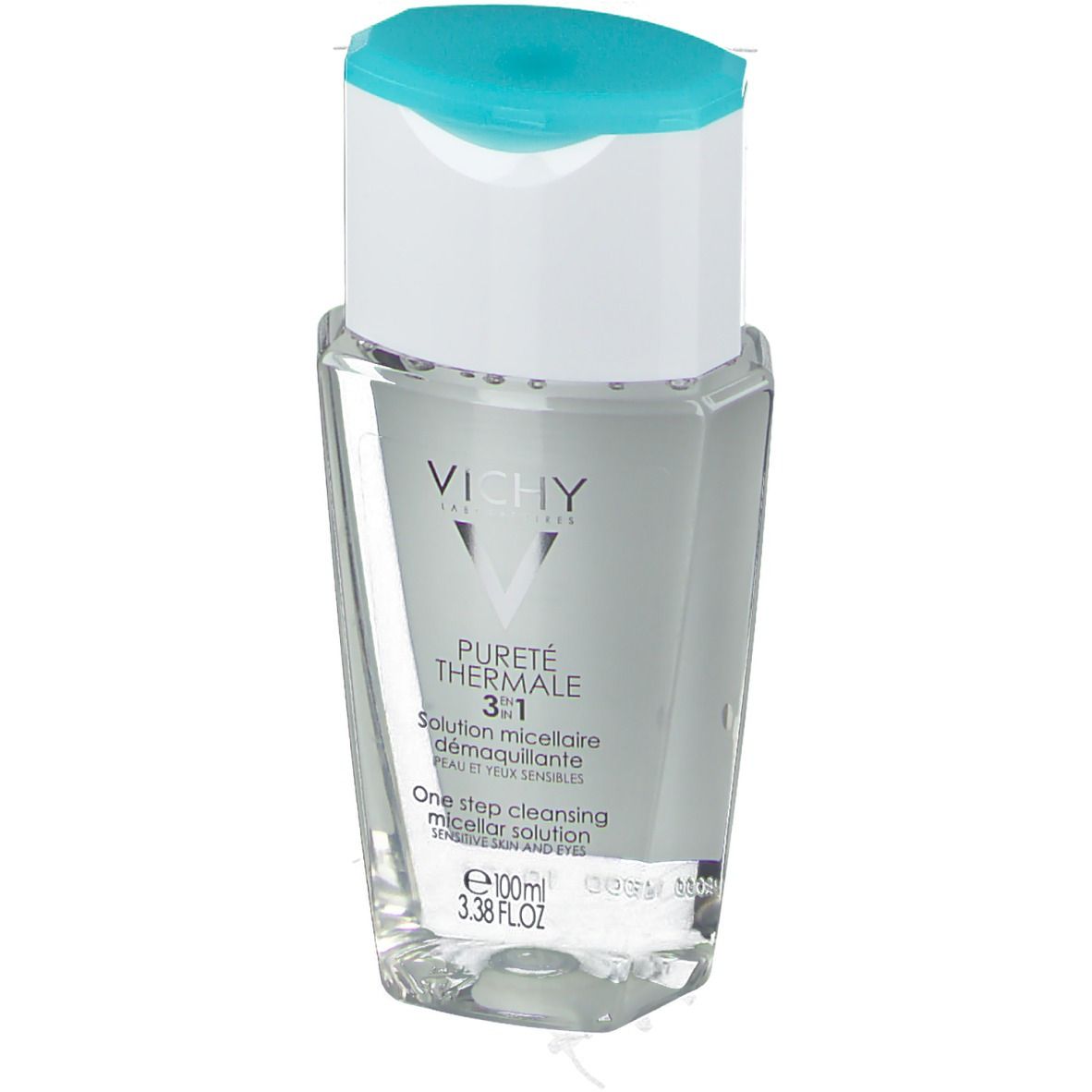 Vichy Micellaire Reiniging