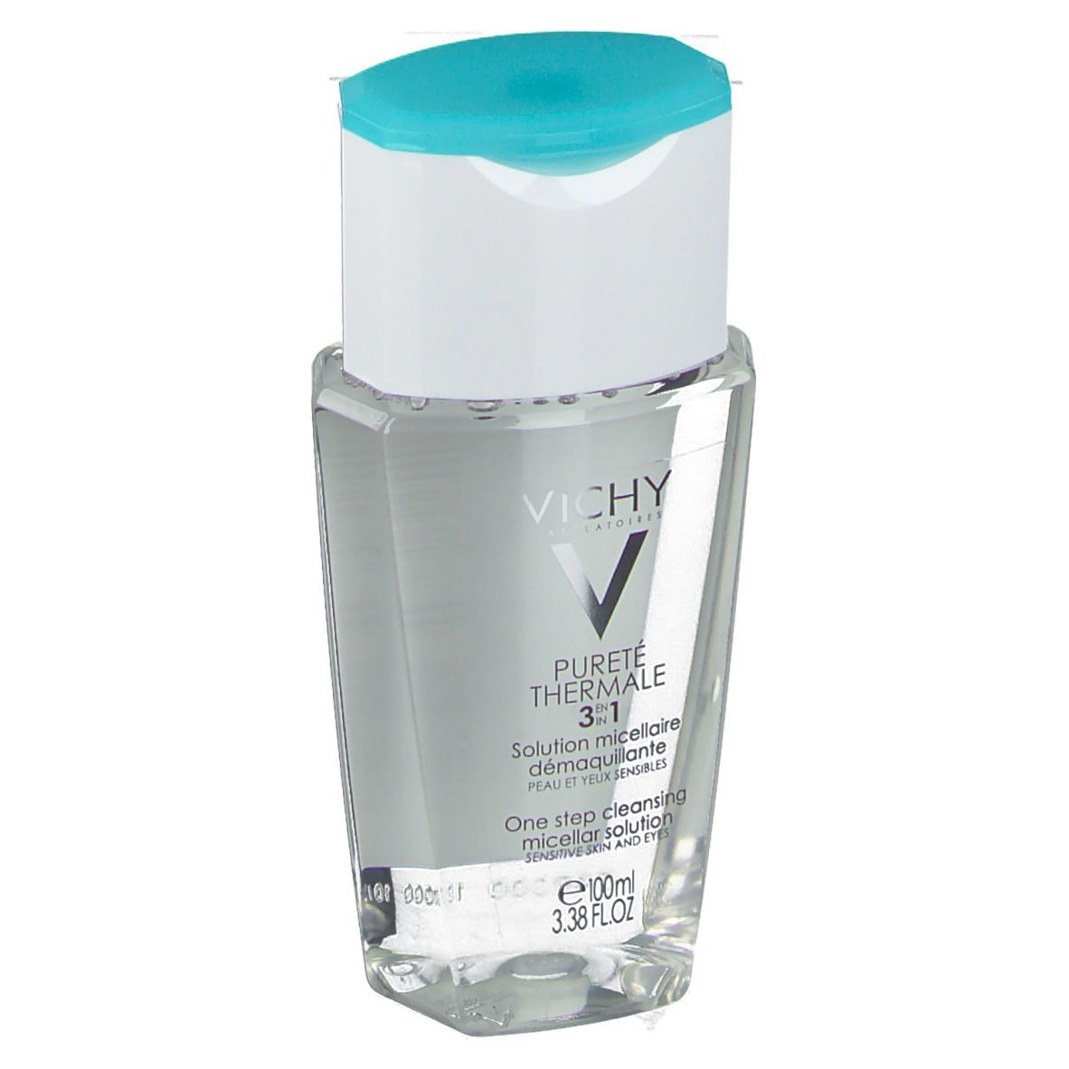 Vichy Micellaire Reiniging