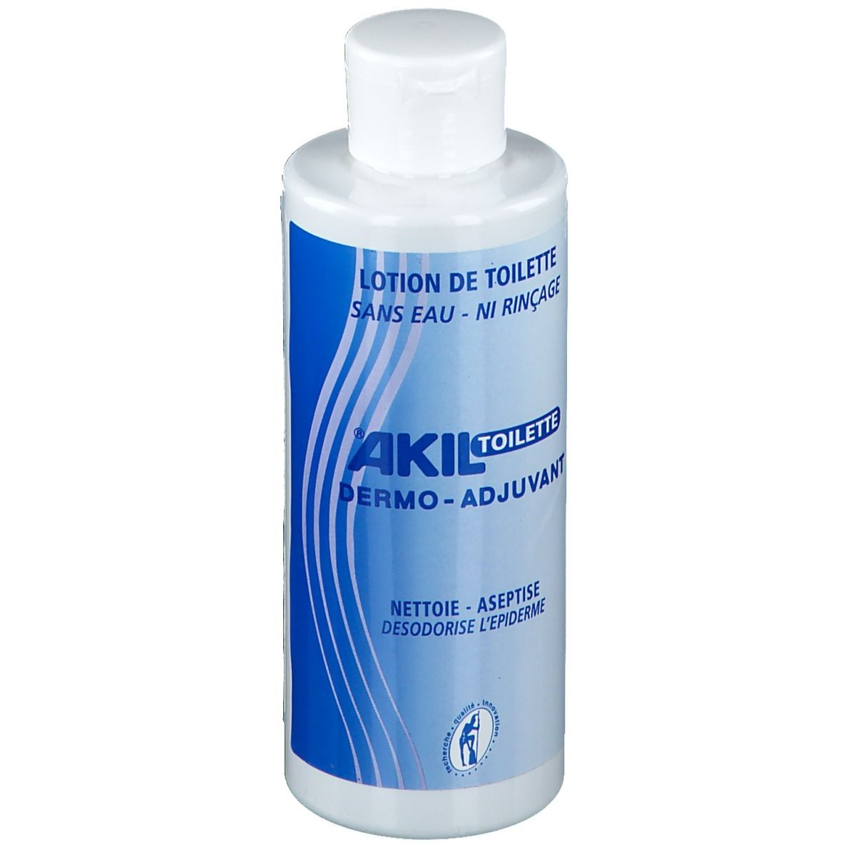 Akileine Akil Toilette