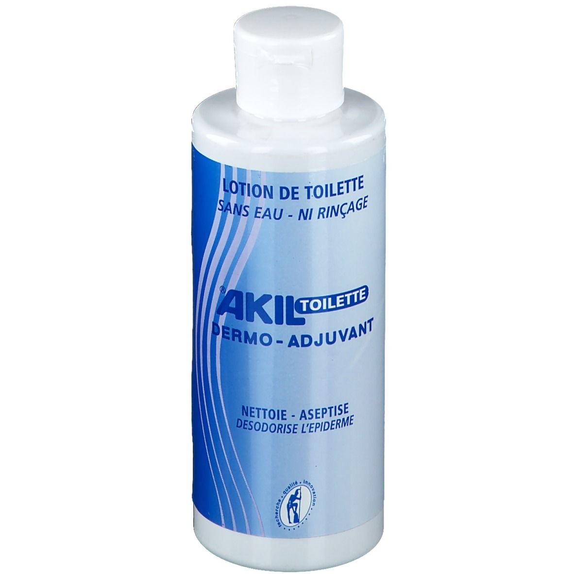 Akileine Akil Toilette