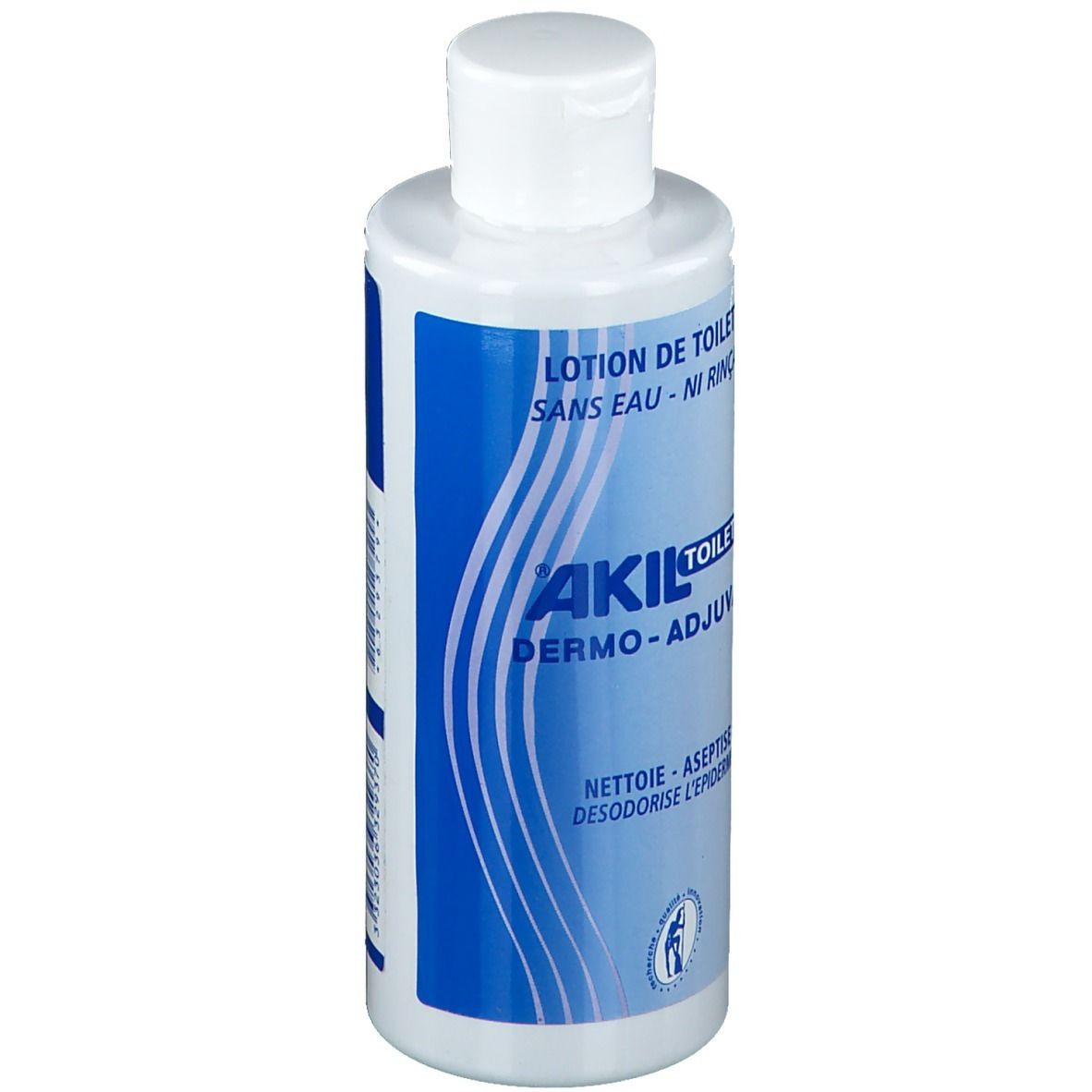 Akileine Akil Toilette