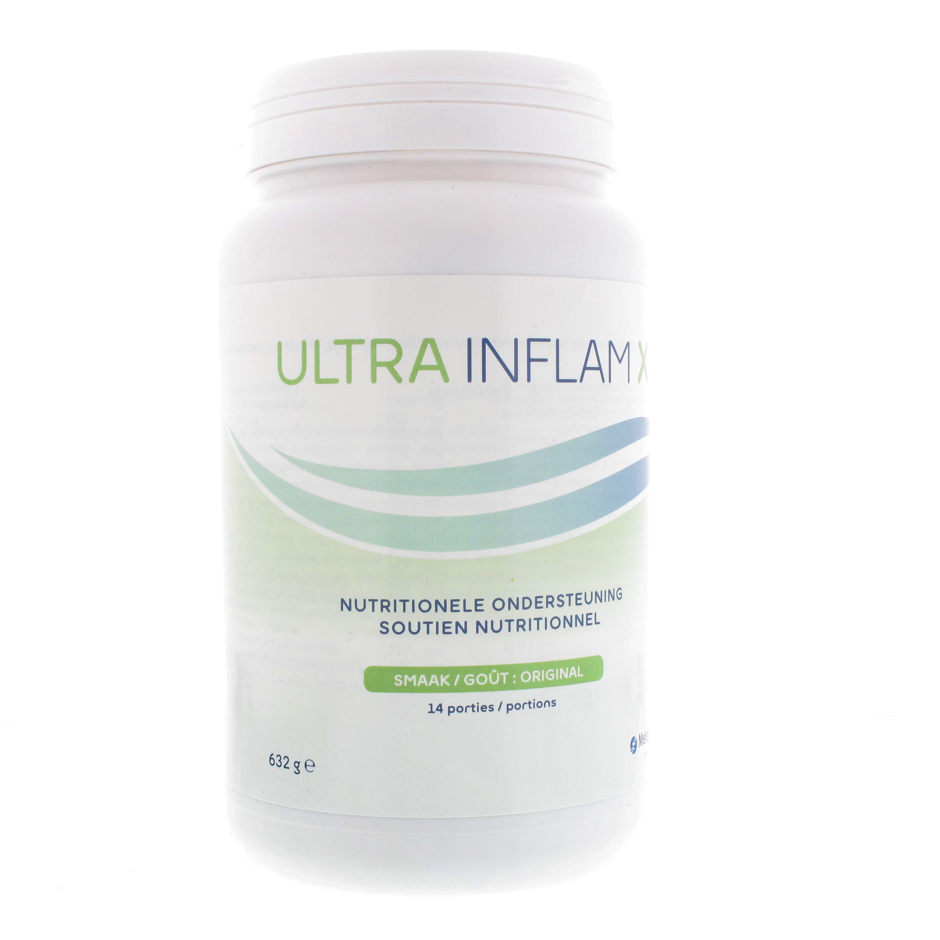Ultra Inflam X Original