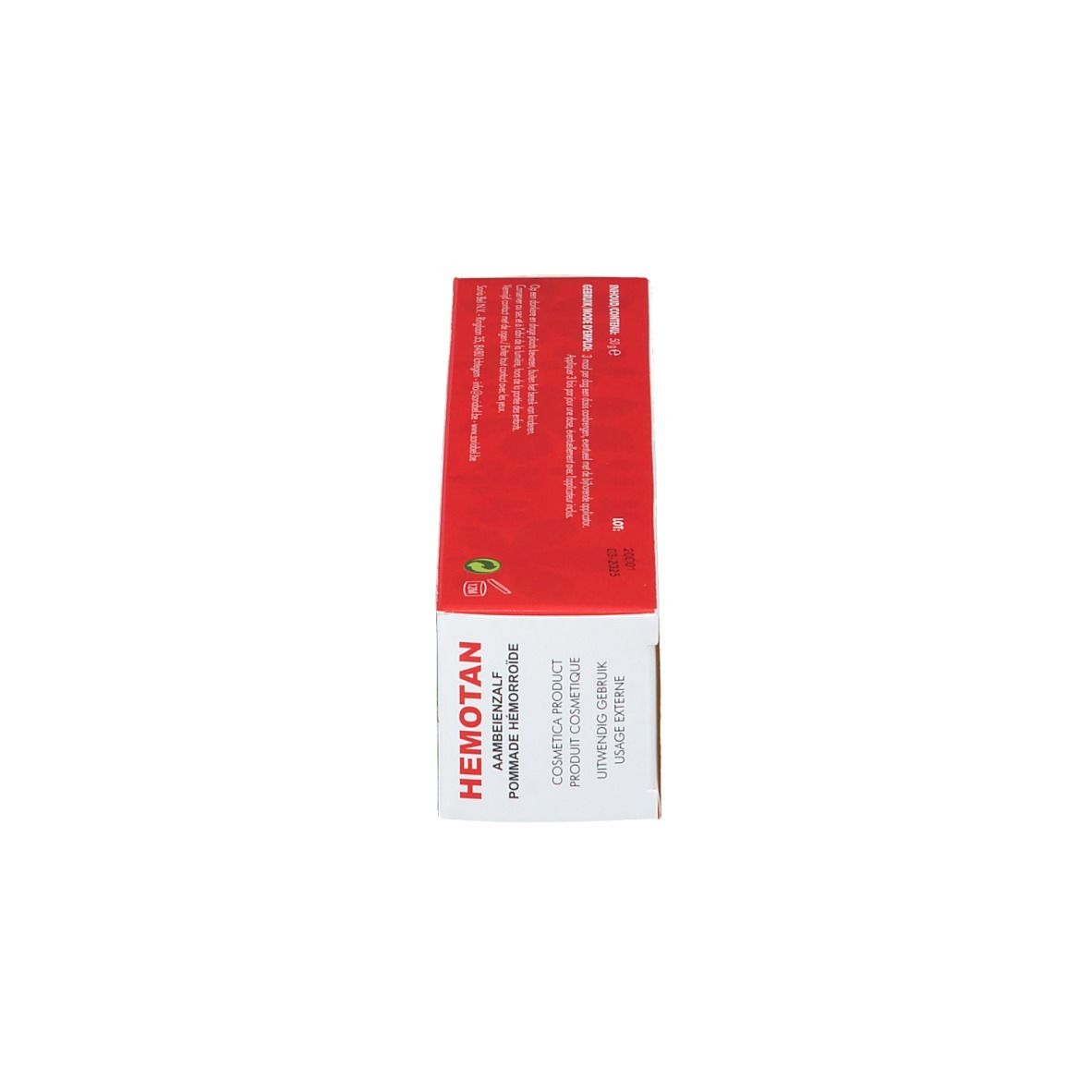 Soria Natural® Hemotan