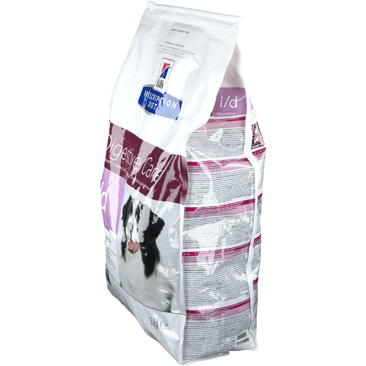 Hill's Prescription Diet Canine I/D