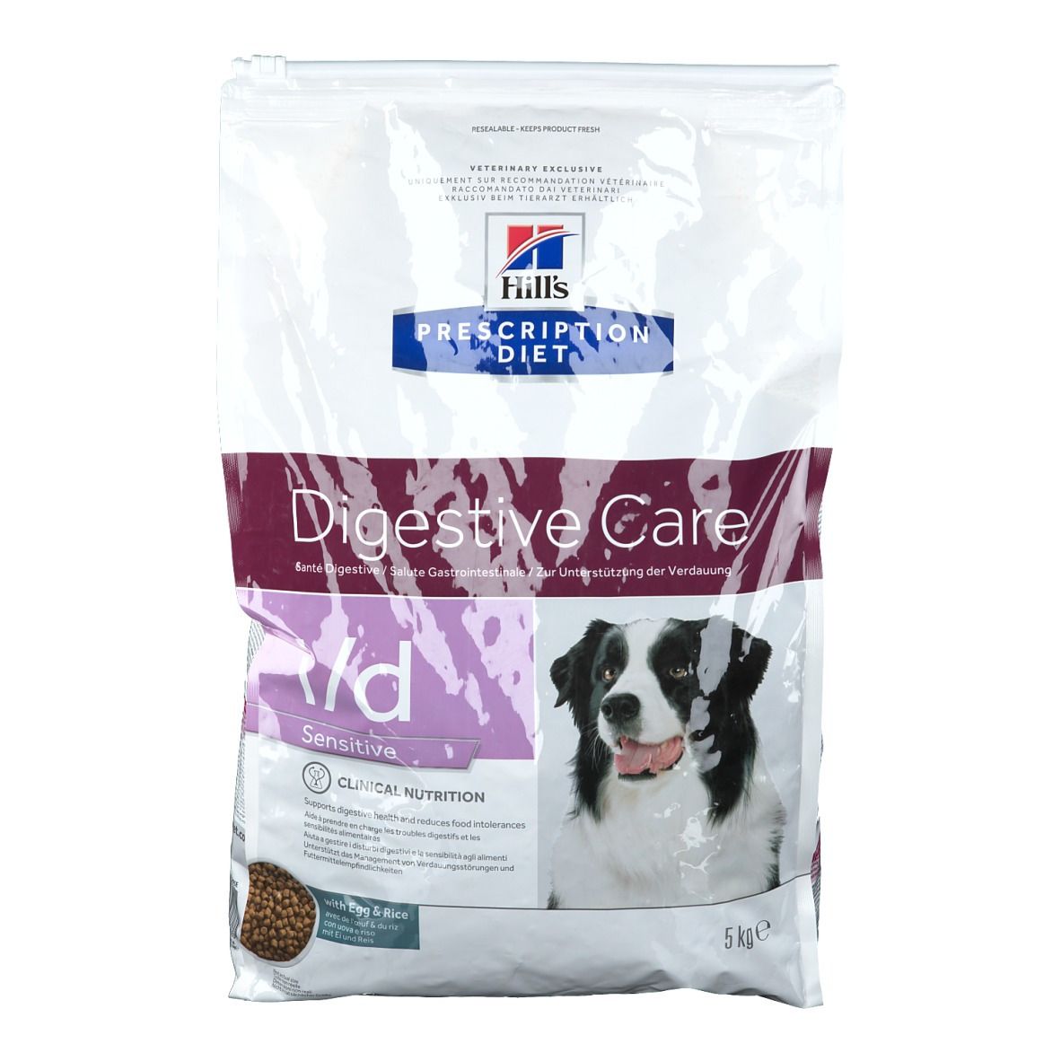 Hill's Prescription Diet Canine I/D