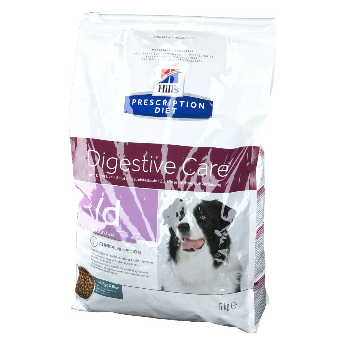 Hill's Prescription Diet Canine I/D